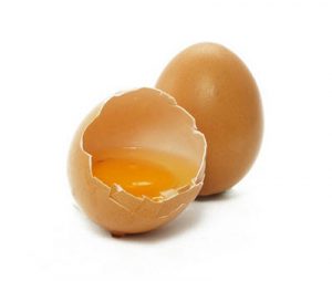 ägg